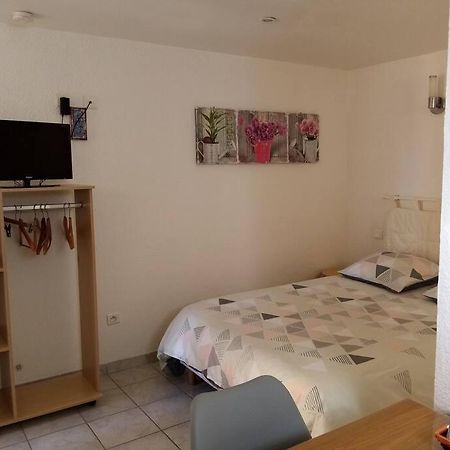 Studio Meuble Independant Tout Confort Classe 2** Ομπενά Εξωτερικό φωτογραφία