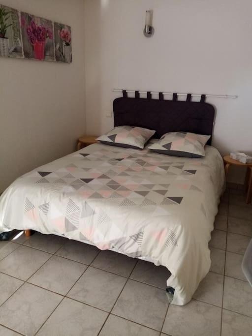 Studio Meuble Independant Tout Confort Classe 2** Ομπενά Εξωτερικό φωτογραφία