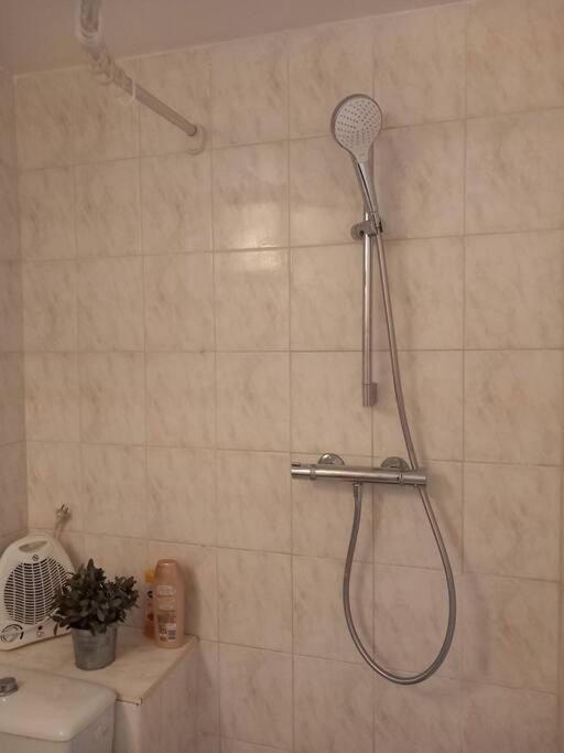 Studio Meuble Independant Tout Confort Classe 2** Ομπενά Εξωτερικό φωτογραφία